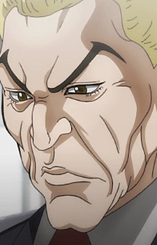 Gambar Karakter Bart Allen