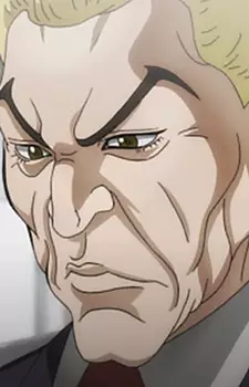 Gambar Karakter Anime: Bart Allen