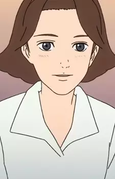 Gambar Karakter Anime: Monica Mancini