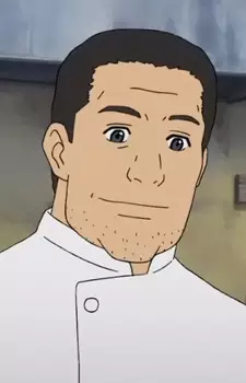 Gambar Karakter Anime: Alkis