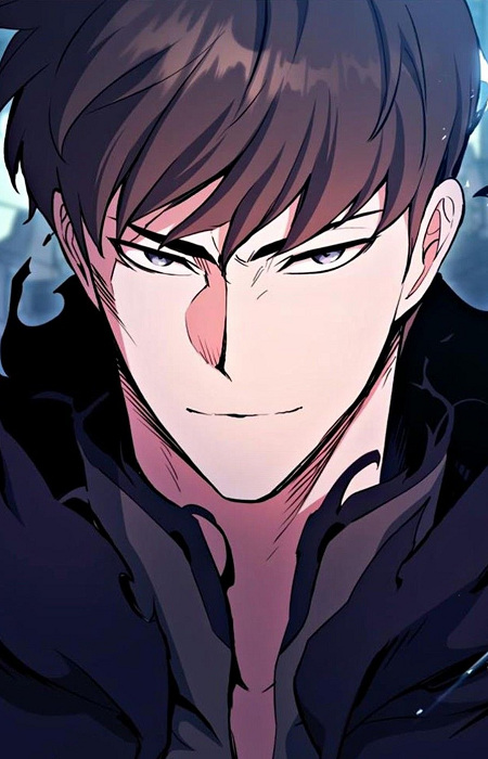 Gambar Karakter Lee Changseon