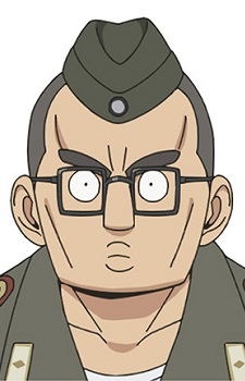 Gambar Karakter Luka