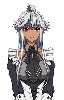 Gambar Karakter Anime: Reanette Elfelt