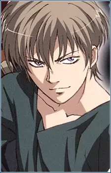 Gambar Karakter Anime: Zagi Fenrir