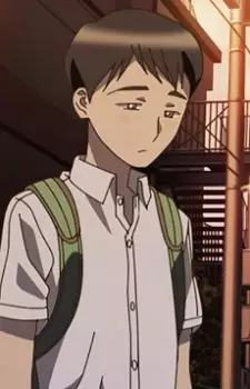 Gambar Karakter Anime: Ise