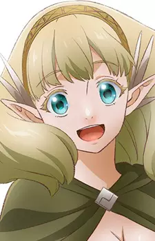 Gambar Karakter Anime: Nefritis Romca