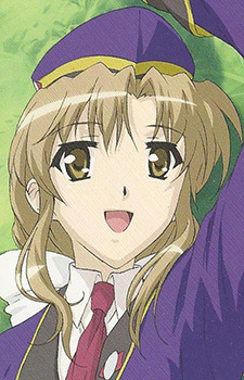Gambar Sayaka Hozumi
