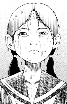 Gambar Karakter Rainy Girl