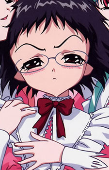 Gambar Neneko Izumi