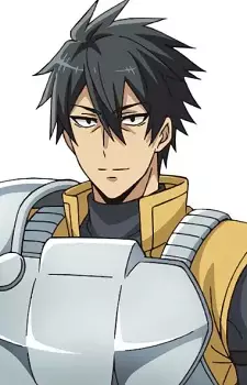 Gambar Karakter Anime: Rud