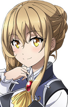 Gambar Karakter Uketsuke-jou