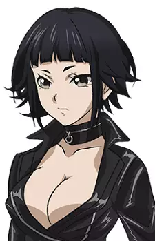 Gambar Karakter Anime: Yomogi