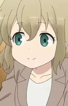 Gambar Karakter Anime: Kyouko Nishizono