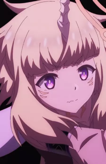 Gambar Karakter Anime: Gigadeith