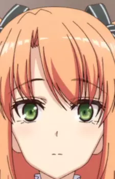 Gambar Karakter Anime: Mirei Masaki