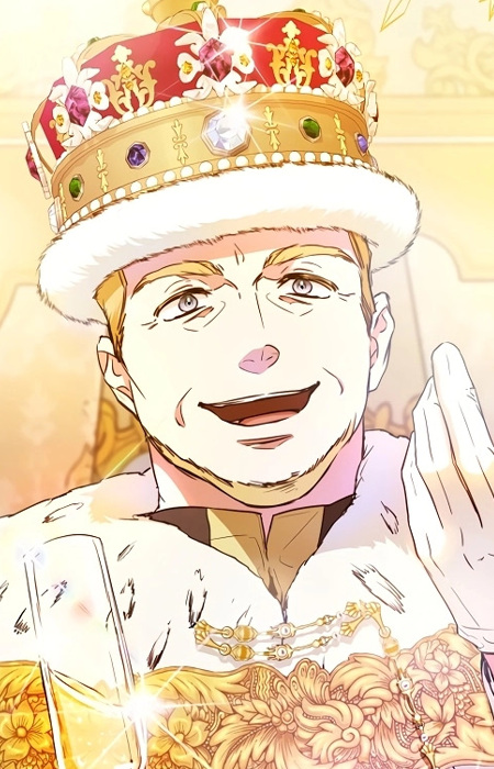 Gambar Karakter Emperor
