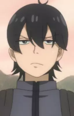 Gambar Karakter Anime: Masaki Aofuji