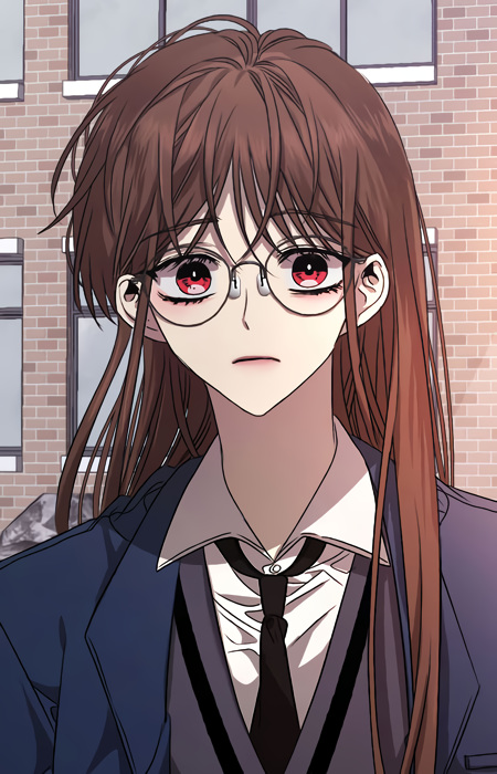 Gambar Karakter Sora Choi