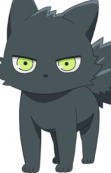 Gambar Karakter Goliath