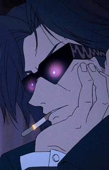 Gambar Karakter Soruto