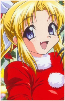 Gambar Karakter Lemmy Miyauchi