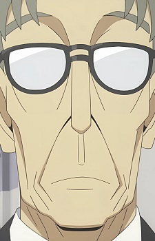 Gambar Karakter Matthew McMahon