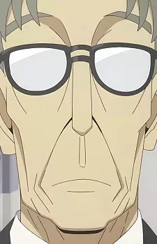 Gambar Karakter Anime: Matthew McMahon