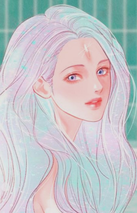 Gambar Karakter Myst