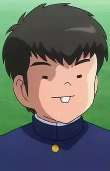 Gambar Karakter Anime: Ichikawa