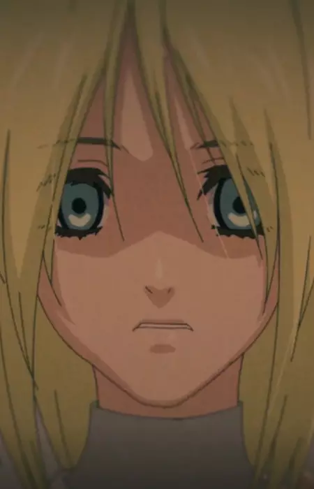 Gambar Karakter Anime: Tesla