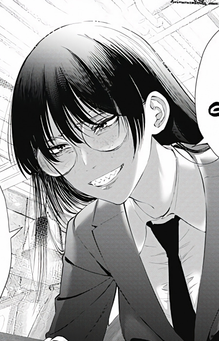 Gambar Karakter Yoki Hoshizuki