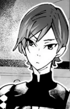 Gambar Karakter Anime: Sabine Wren
