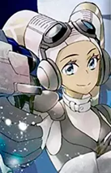 Gambar Karakter Anime: Hera Syndulla