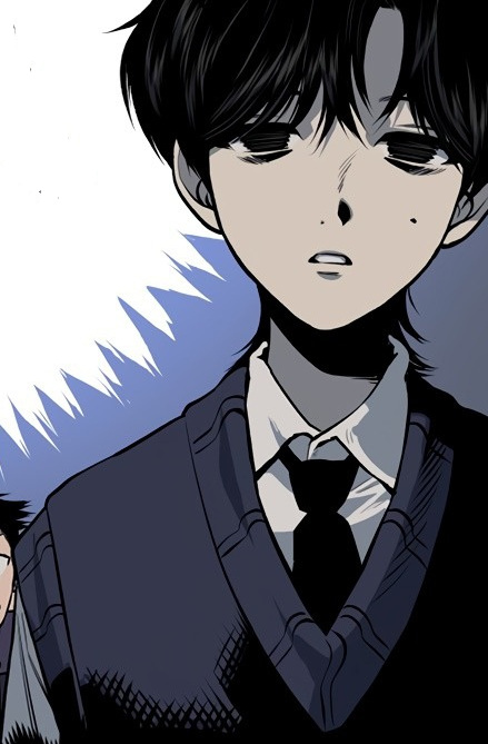 Gambar Karakter Mirae On