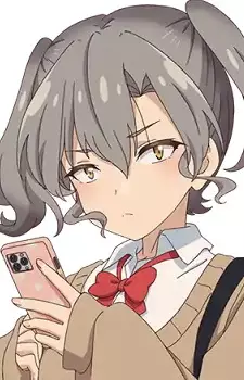 Gambar Karakter Anime: Shiori Saitou