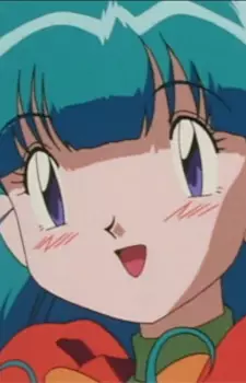 Gambar Karakter Anime: Himeka