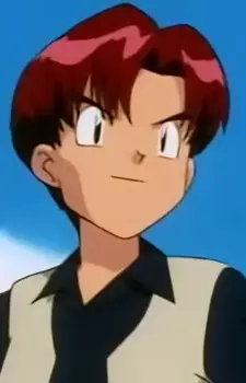 Gambar Karakter Anime: Jigi