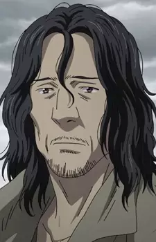 Gambar Karakter Anime: Painter Robot