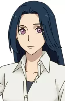 Gambar Karakter Anime: Yuri