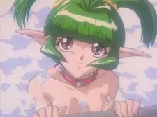 Gambar Karakter Anime: Kiss