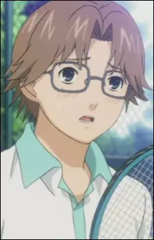 Gambar Karakter Anime: Haruto Terai