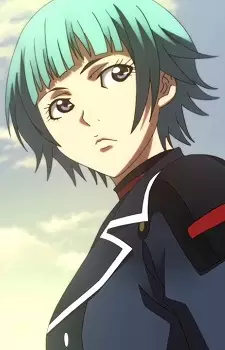 Gambar Karakter Anime: Souji Okita