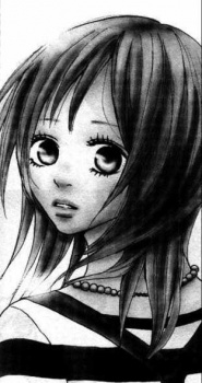 Gambar Karakter Mika Tahara