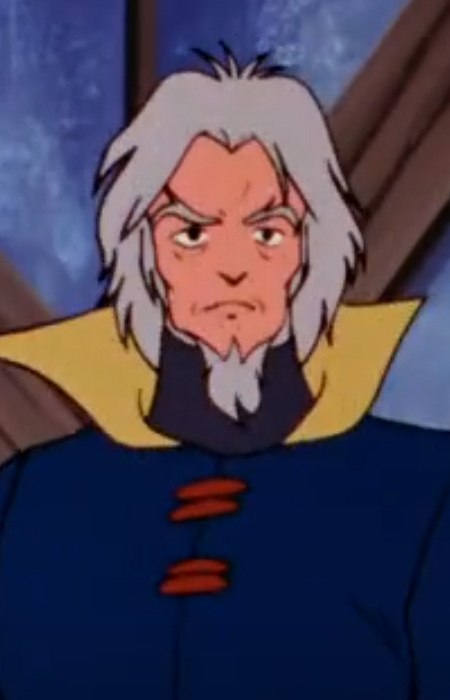 Gambar Karakter Abe Tamari