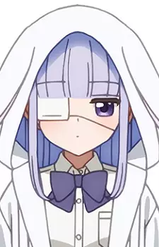 Gambar Karakter Anime: Sayuri Kagami