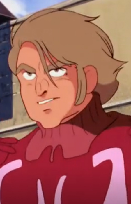 Gambar Karakter Java