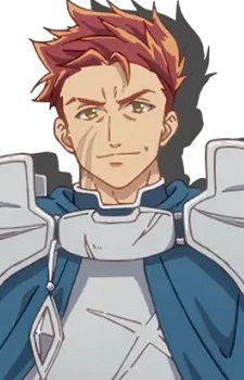 Gambar Karakter Oght