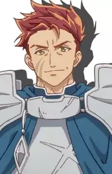 Gambar Karakter Anime: Oght