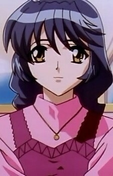 Gambar Karakter Anime: Satsuki