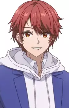 Gambar Karakter Anime: Takayumi Matsuo